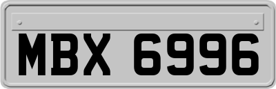 MBX6996