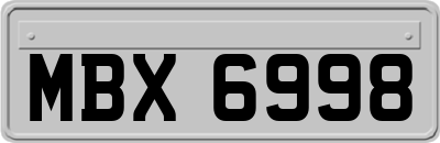 MBX6998