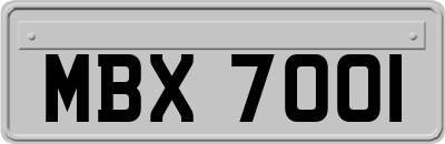 MBX7001