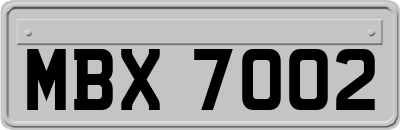 MBX7002