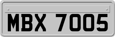 MBX7005