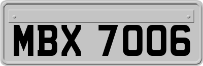 MBX7006