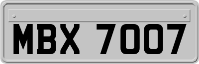 MBX7007