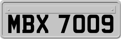 MBX7009