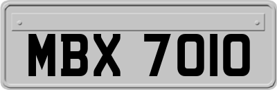MBX7010
