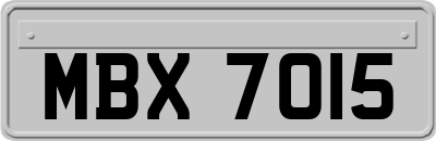 MBX7015