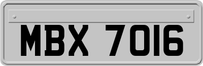 MBX7016
