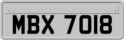 MBX7018