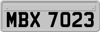 MBX7023