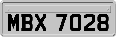 MBX7028