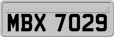 MBX7029