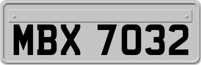 MBX7032