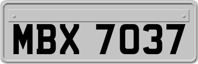 MBX7037