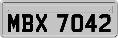 MBX7042