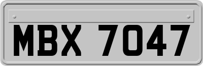 MBX7047