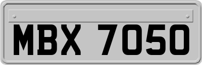 MBX7050