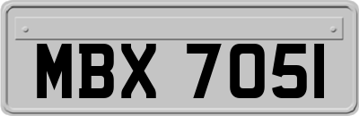MBX7051