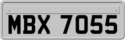 MBX7055