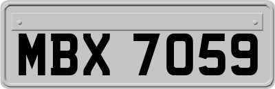 MBX7059