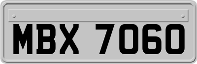 MBX7060