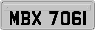 MBX7061