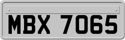 MBX7065