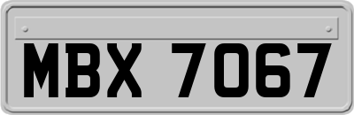 MBX7067