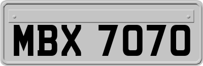 MBX7070
