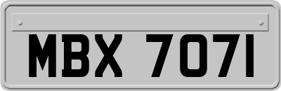 MBX7071