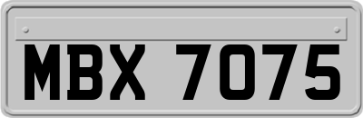 MBX7075