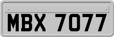 MBX7077