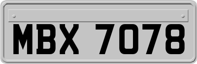 MBX7078