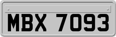 MBX7093
