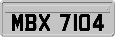 MBX7104