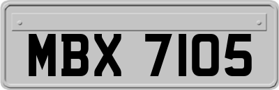 MBX7105