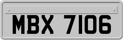 MBX7106