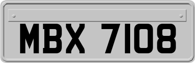 MBX7108
