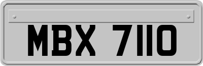 MBX7110