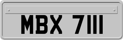 MBX7111