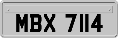 MBX7114