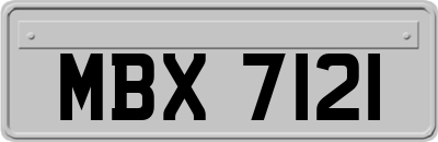 MBX7121