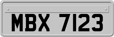 MBX7123
