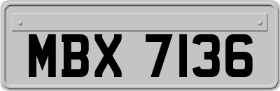 MBX7136