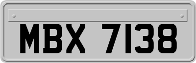MBX7138