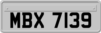 MBX7139