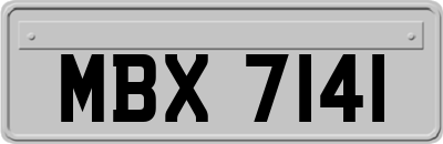 MBX7141
