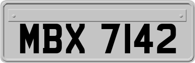 MBX7142