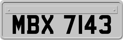 MBX7143