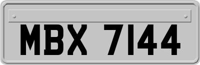 MBX7144