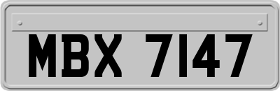 MBX7147